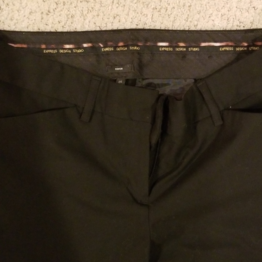 Express Trouser Pants - Picture 4 of 4